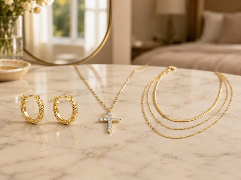 8 Best 14K Gold Jewelry Picks of 2026