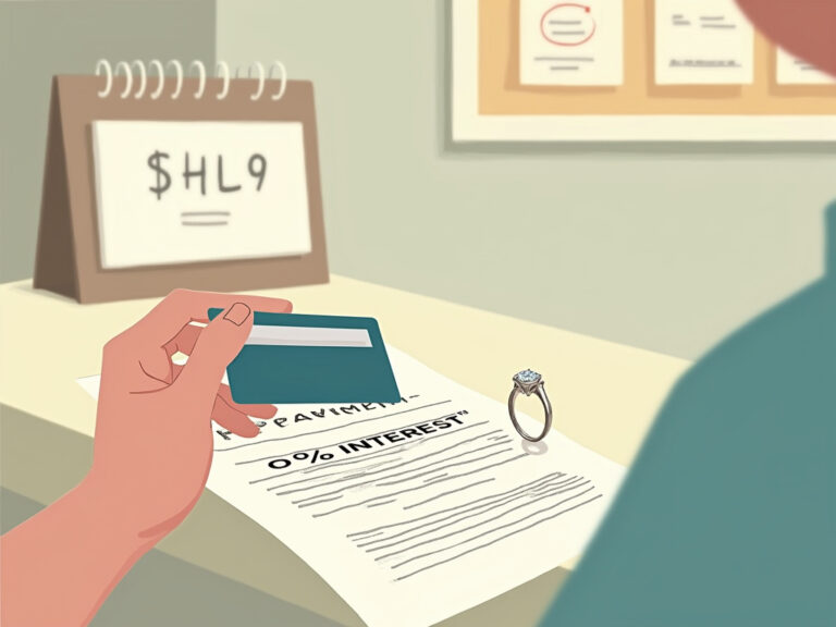 Can You Finance an Engagement Ring? Expert Advice & Tips