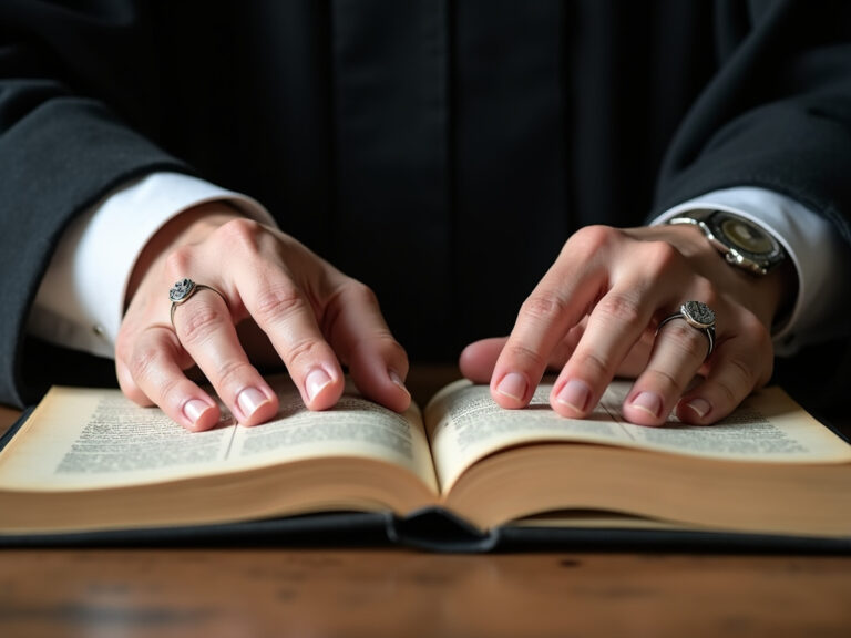 What Finger Does a Class Ring Go On? Tradition & Style Tips