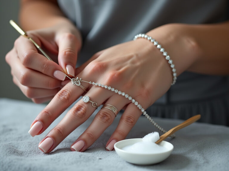 Tennis Bracelet | The True Story Behind the Name