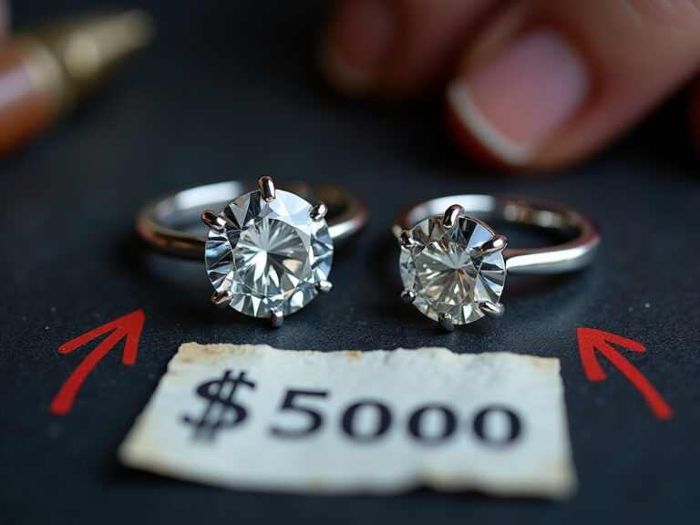 How Much to Spend on an Engagement Ring: A Realistic Guide