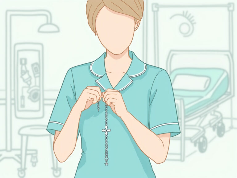 What Does a Ring on a Necklace Mean? The Hidden Symbolism