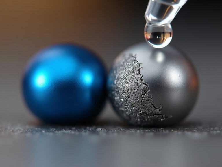Is Hydrogen Peroxide Safe to Clean Earrings? The Risks to Know