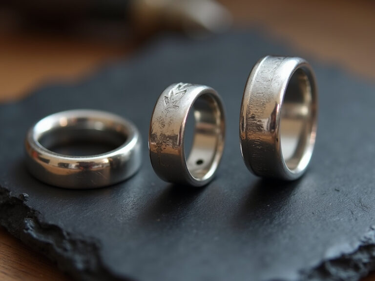 What Is Sterling Silver Jewelry? A Guide to Quality & Care