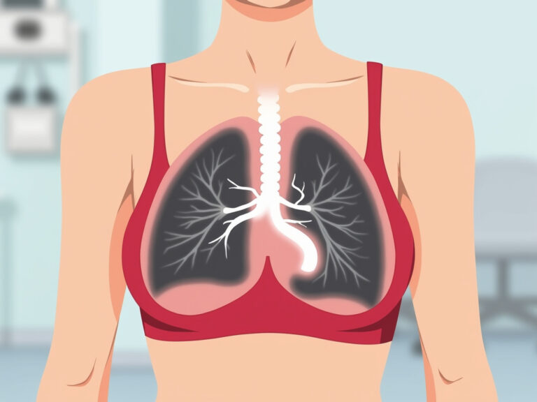 Can You Wear Jewelry in a CT Scan? The Clear Answer
