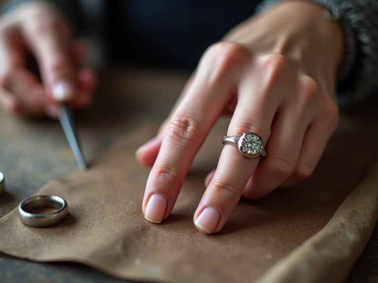 What to Do With Your Wedding Ring After Divorce