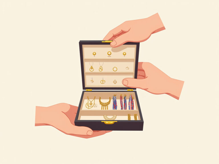 The Truth About Gold Plated Jewelry: Is It Good Quality?