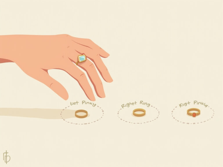 How to Choose a Signet Ring: The Essential Selection Guide
